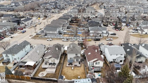 7 Ashgrove, Spruce Grove, AB - Outdoor With View