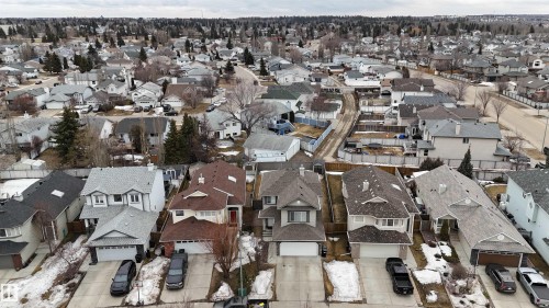 7 Ashgrove, Spruce Grove, AB - Outdoor With View