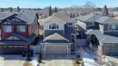 7276 Morgan Road Nw, Edmonton, AB  - Outdoor With Facade 