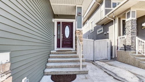 7276 Morgan Road Nw, Edmonton, AB - Outdoor