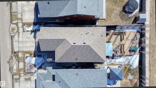 7276 Morgan Road Nw, Edmonton, AB - Outdoor