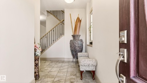 7276 Morgan Road Nw, Edmonton, AB - Indoor Photo Showing Other Room