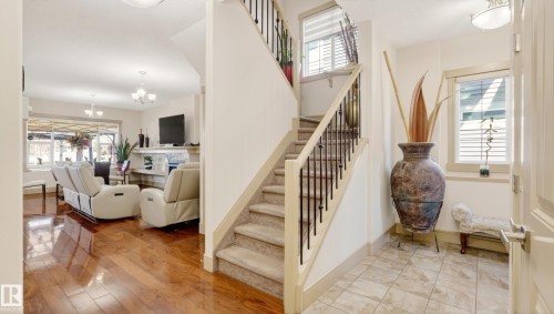7276 Morgan Road Nw, Edmonton, AB - Indoor Photo Showing Other Room