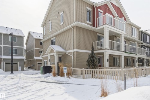 58 1110 DANIELS LINK Link  Edmonton, AB T6W 4N6