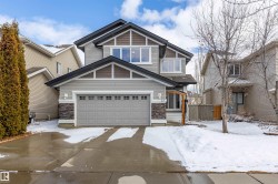 23 Everitt Drive St. Albert, AB T8N 3L2