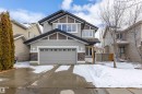23 Everitt Drive, St. Albert, AB  - Outdoor With Facade 