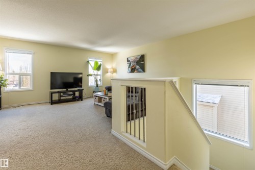 23 Everitt Drive, St. Albert, AB - Indoor
