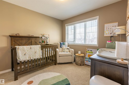 23 Everitt Drive, St. Albert, AB - Indoor