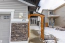 23 Everitt Drive, St. Albert, AB  - Outdoor 
