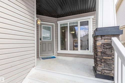 23 Everitt Drive, St. Albert, AB - Outdoor With Exterior