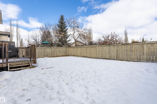 23 Everitt Drive, St. Albert, AB - Outdoor