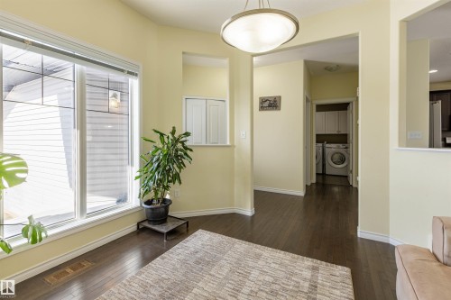 23 Everitt Drive, St. Albert, AB - Indoor Photo Showing Other Room