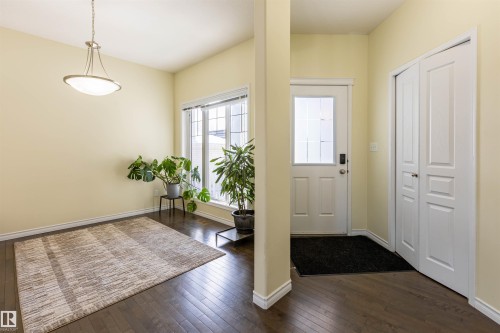 23 Everitt Drive, St. Albert, AB - Indoor Photo Showing Other Room