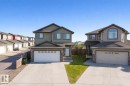 3215 22 Avenue, Edmonton, AB  - Outdoor With Facade 