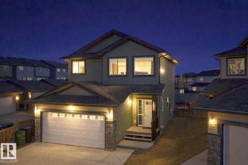 3215 22 Avenue, Edmonton, AB - Outdoor