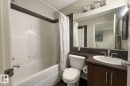 3215 22 Avenue, Edmonton, AB  - Indoor Photo Showing Bathroom 