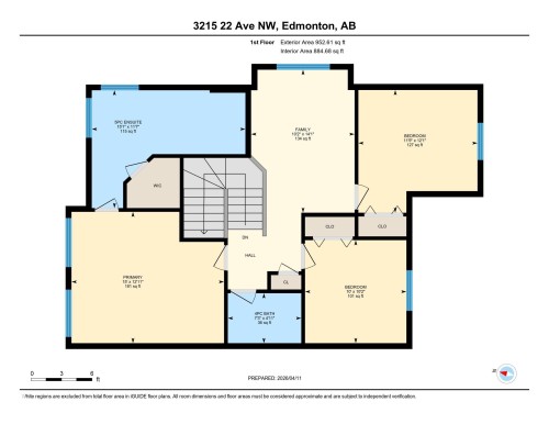 3215 22 Avenue, Edmonton, AB - Other