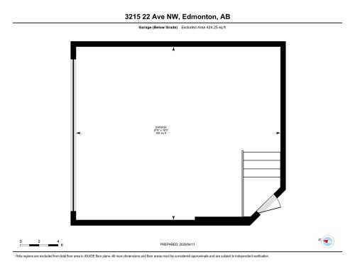 3215 22 Avenue, Edmonton, AB - Other