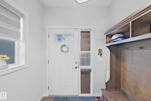 3215 22 Avenue, Edmonton, AB - Indoor Photo Showing Other Room