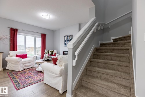 17820 70 Street, Edmonton, AB - Indoor