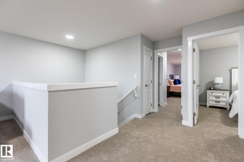 17820 70 Street, Edmonton, AB - Indoor Photo Showing Other Room