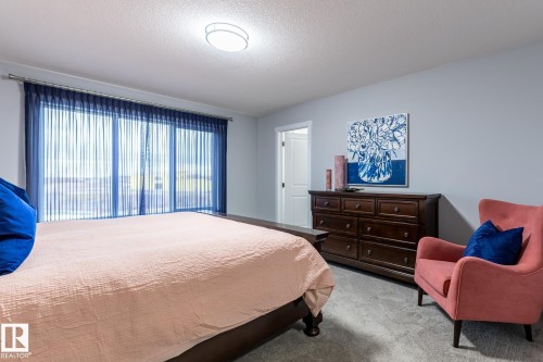 17820 70 Street, Edmonton, AB - Indoor Photo Showing Bedroom