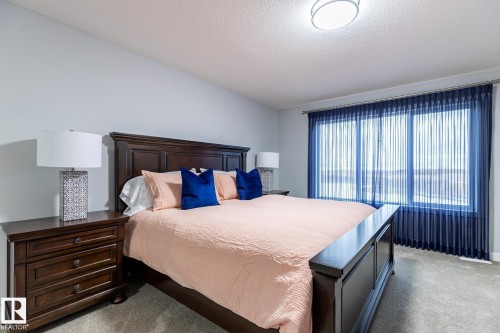 17820 70 Street, Edmonton, AB - Indoor Photo Showing Bedroom