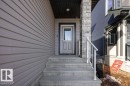 17820 70 Street, Edmonton, AB  - Outdoor With Exterior 