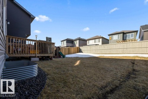 17820 70 Street, Edmonton, AB - Outdoor With Deck Patio Veranda