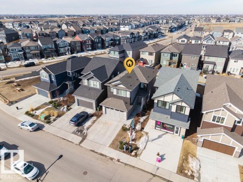 17820 70 Street, Edmonton, AB - Outdoor