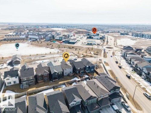 17820 70 Street, Edmonton, AB - Outdoor With View