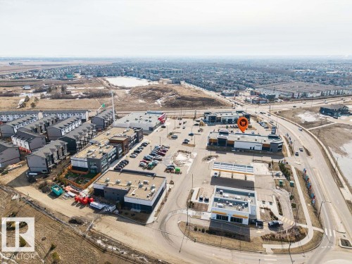 17820 70 Street, Edmonton, AB - Outdoor With View