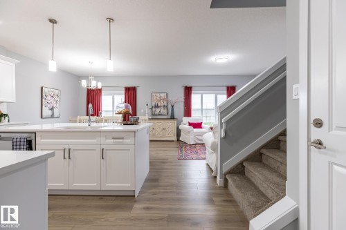 17820 70 Street, Edmonton, AB - Indoor