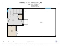 Floor plan - 