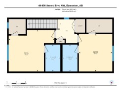 Floor plan - 