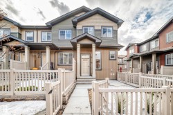 81 3305 ORCHARDS LINK Link Edmonton, AB T6X 2H1