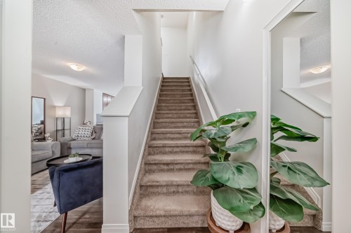 81 3305 Orchards Link Link, Edmonton, AB - Indoor Photo Showing Other Room