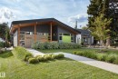 10506 137 Street, Edmonton, AB  - Outdoor 