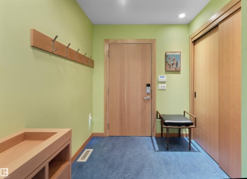 10506 137 Street, Edmonton, AB - Indoor Photo Showing Other Room