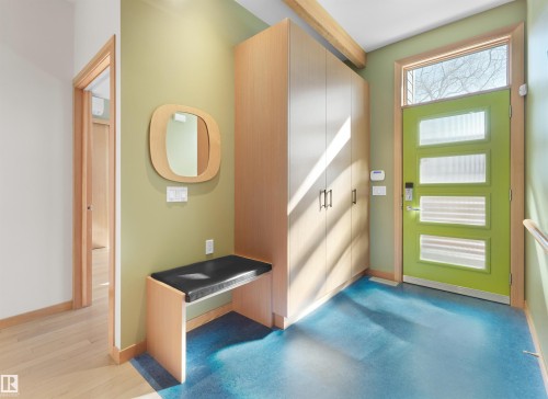 10506 137 Street, Edmonton, AB - Indoor Photo Showing Other Room