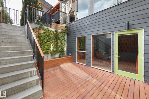 10506 137 Street, Edmonton, AB - Outdoor With Exterior