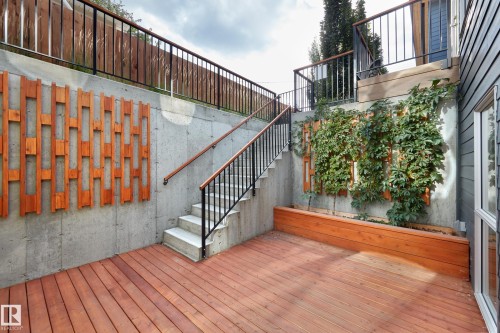 10506 137 Street, Edmonton, AB - Indoor Photo Showing Other Room