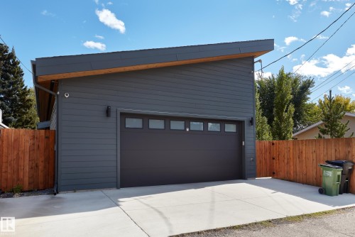 10506 137 Street, Edmonton, AB - Outdoor With Exterior