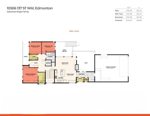 10506 137 Street, Edmonton, AB - Other