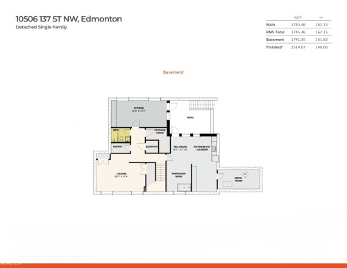 10506 137 Street, Edmonton, AB - Other