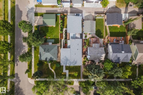 10506 137 Street, Edmonton, AB - Outdoor With View