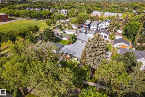 10506 137 Street, Edmonton, AB - Outdoor With View
