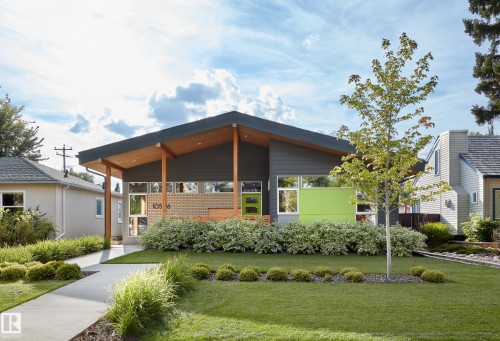 10506 137 Street, Edmonton, AB - Outdoor