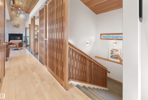 10506 137 Street, Edmonton, AB - Indoor Photo Showing Other Room