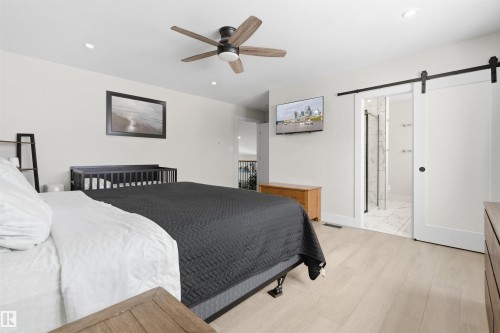 2512 Yoho Inlet, Cold Lake, AB - Indoor Photo Showing Bedroom